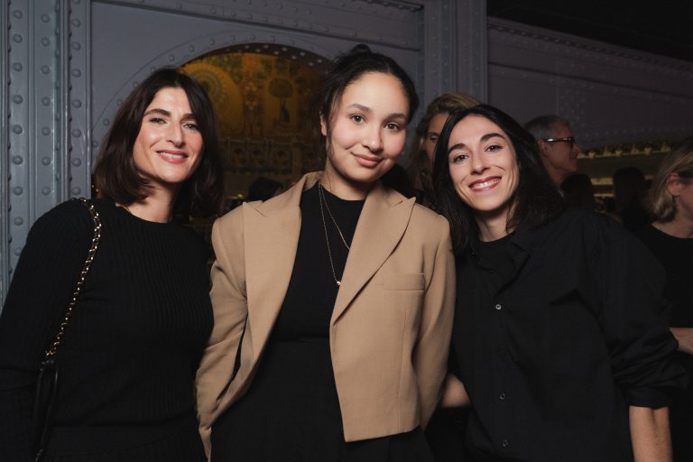  - The Prix des Artisans Puts French Craftswomen in the Spotlight