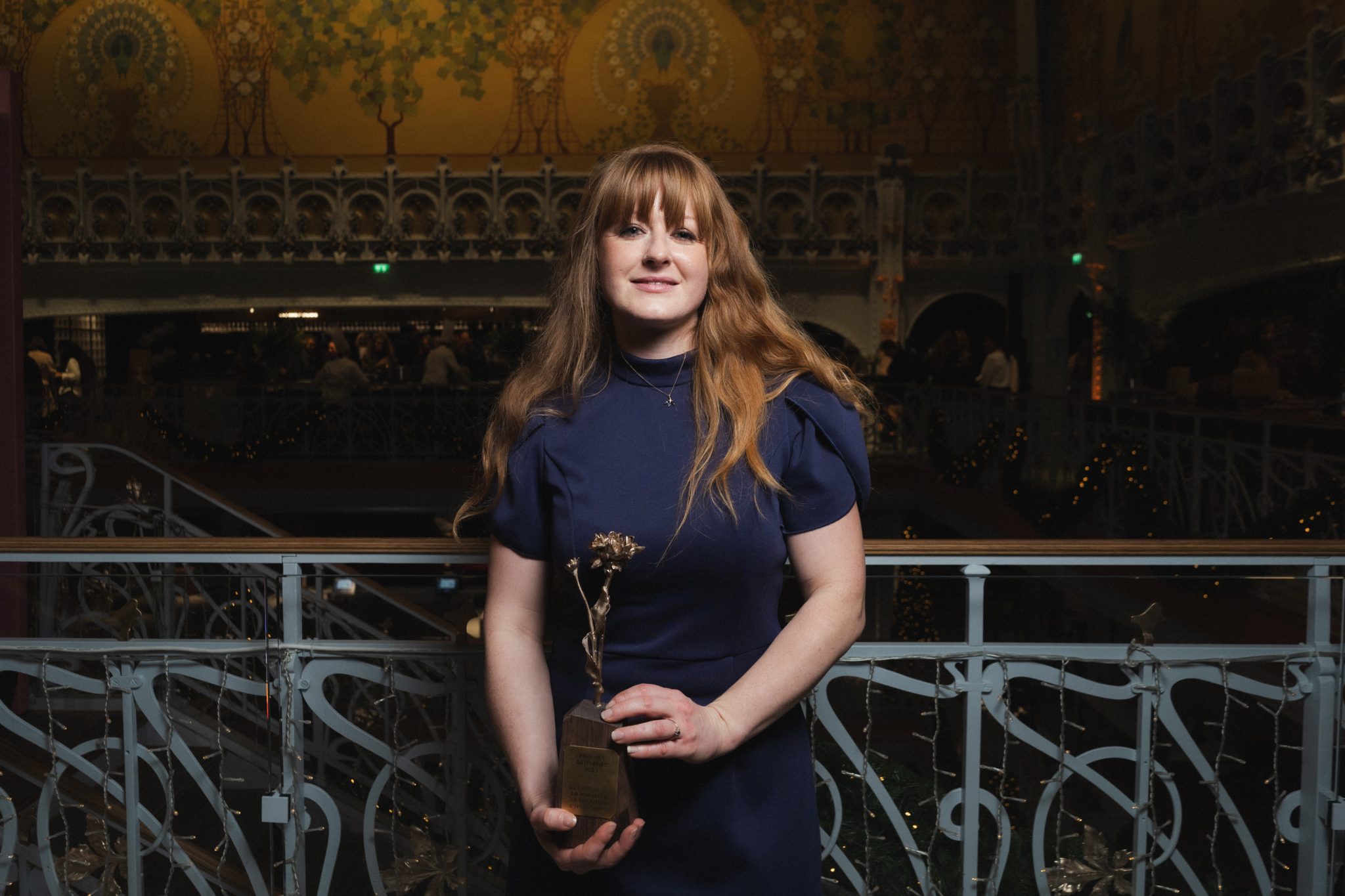  - Le Prix des Artisanes met à l’honneur le savoir-faire féminin français