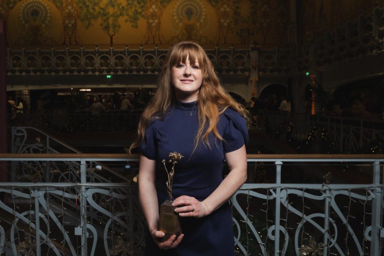  - The Prix des Artisans Puts French Craftswomen in the Spotlight