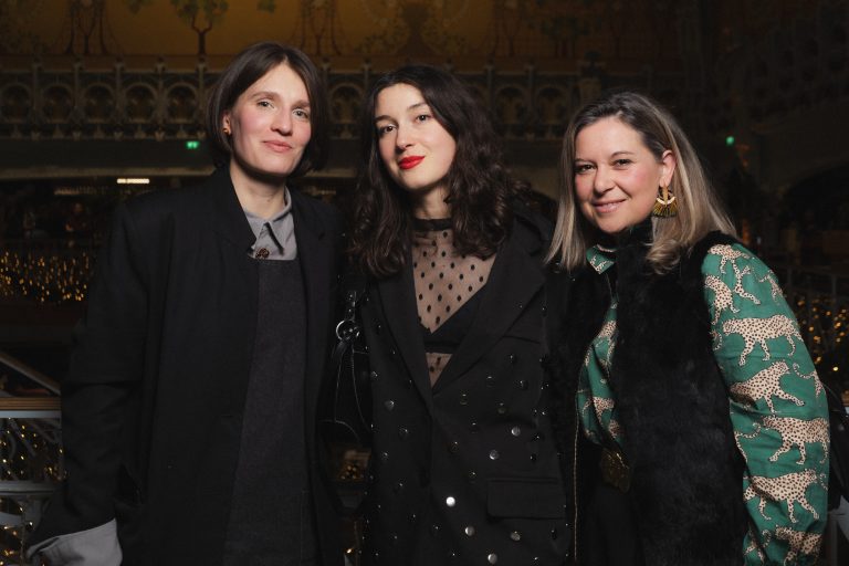  - The Prix des Artisans Puts French Craftswomen in the Spotlight