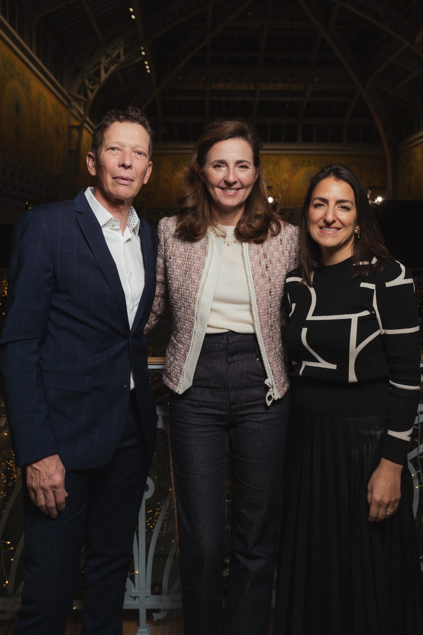  - Le Prix des Artisanes met à l’honneur le savoir-faire féminin français