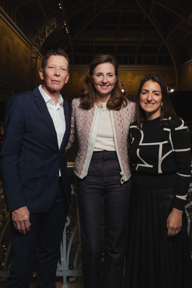  - The Prix des Artisans Puts French Craftswomen in the Spotlight