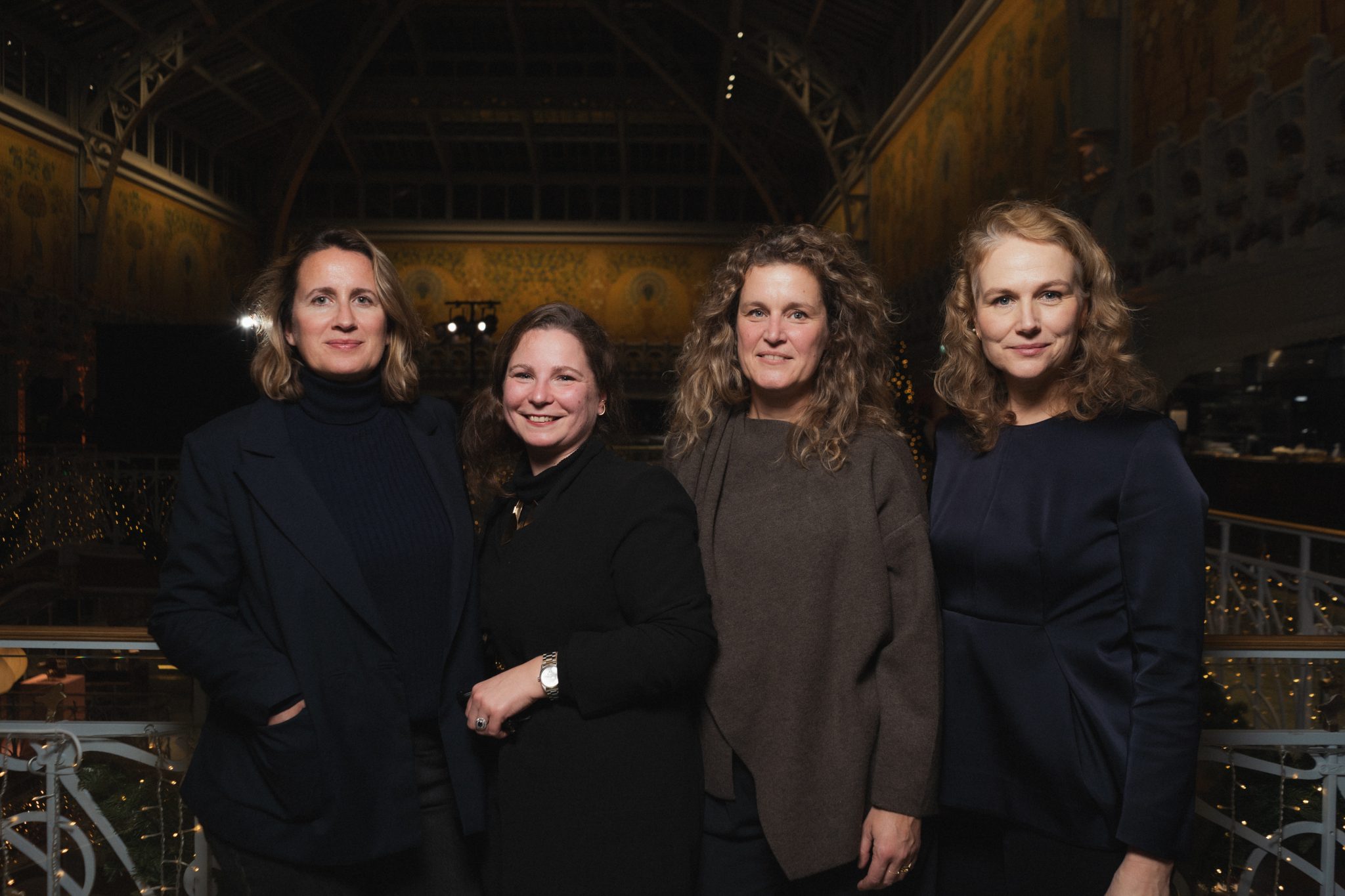  - Le Prix des Artisanes met à l’honneur le savoir-faire féminin français