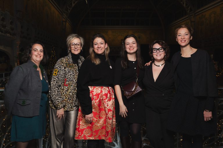  - The Prix des Artisans Puts French Craftswomen in the Spotlight