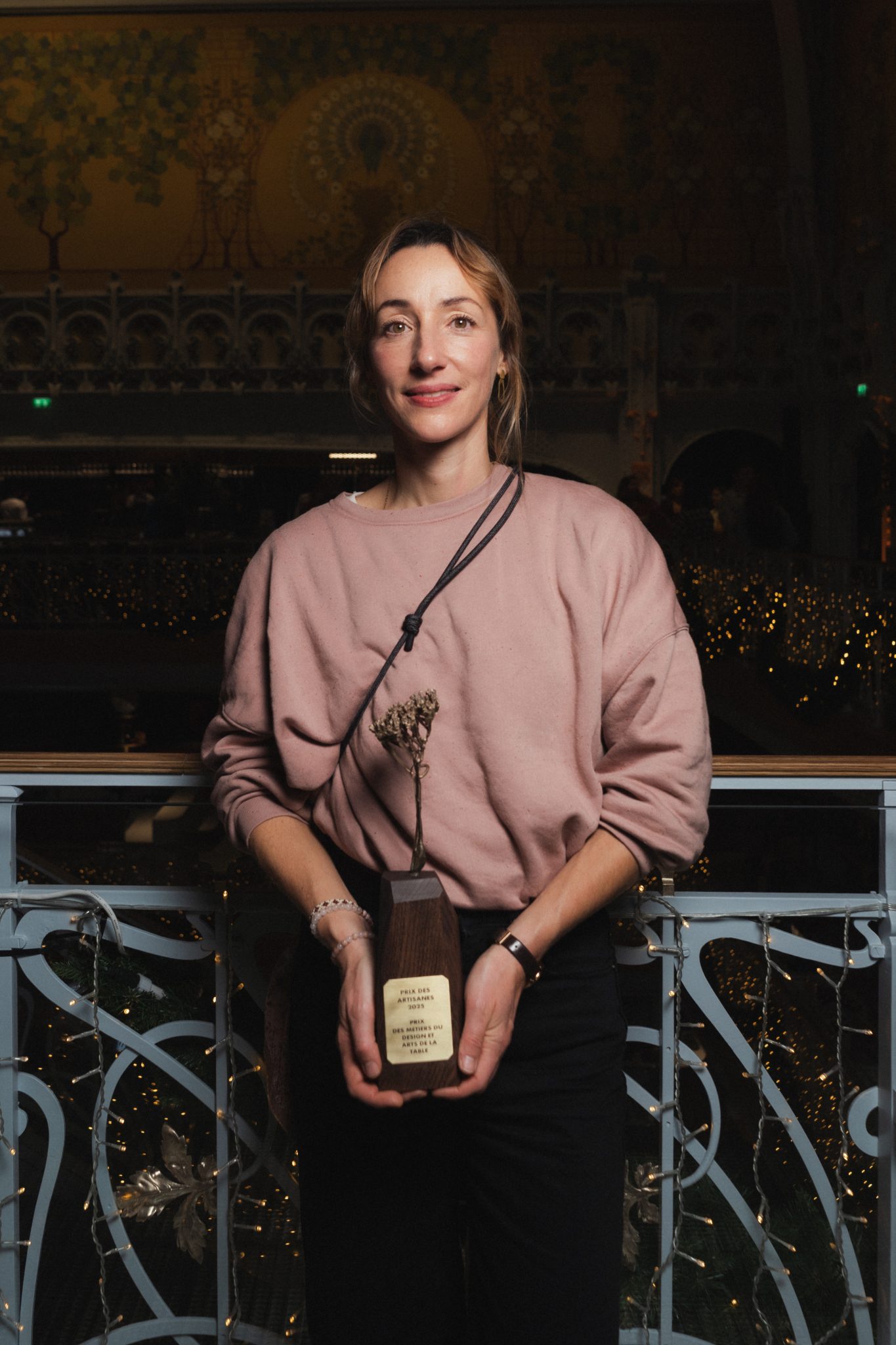  - Le Prix des Artisanes met à l’honneur le savoir-faire féminin français