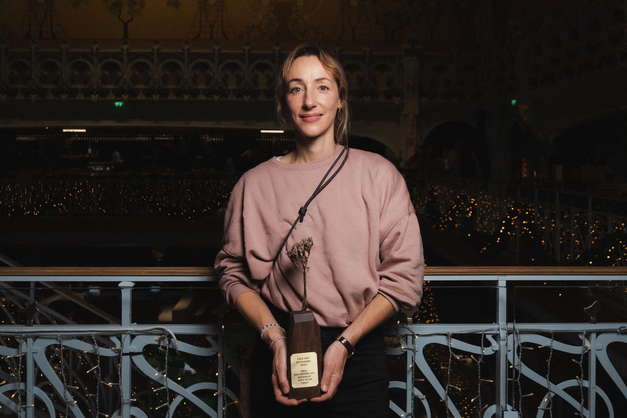  - Le Prix des Artisanes met à l’honneur le savoir-faire féminin français