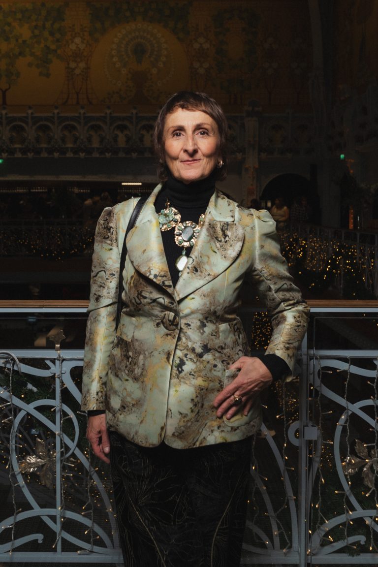  - The Prix des Artisans Puts French Craftswomen in the Spotlight