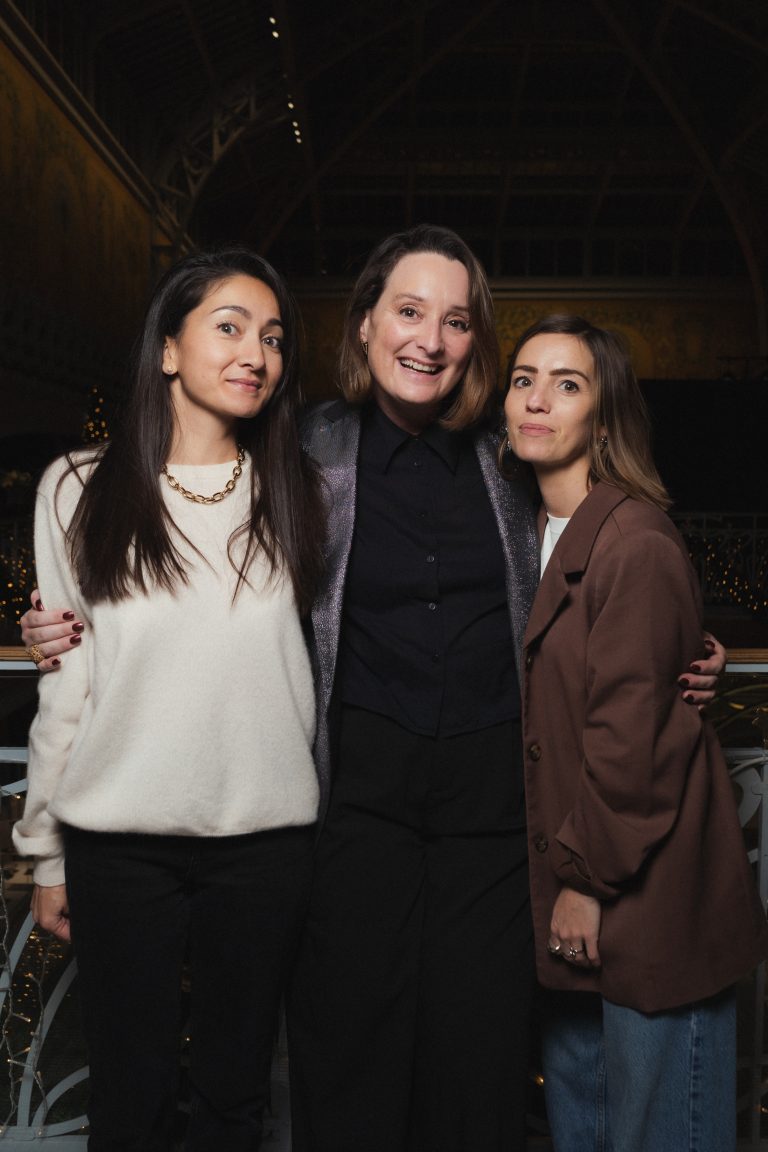  - The Prix des Artisans Puts French Craftswomen in the Spotlight