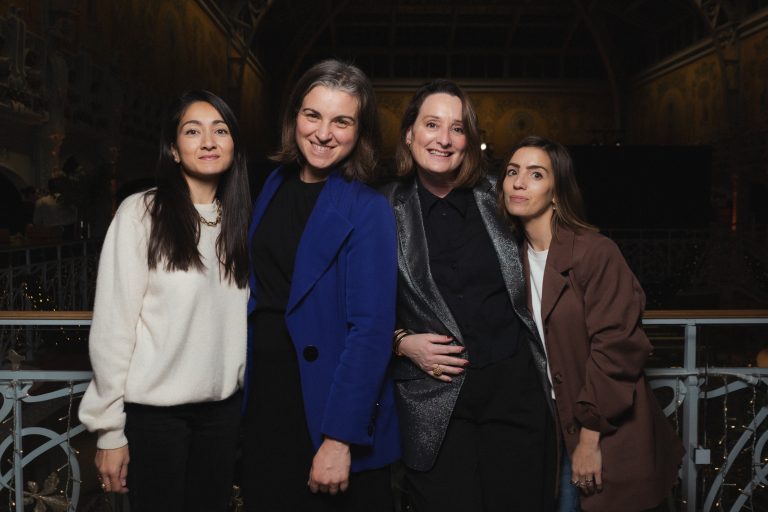  - The Prix des Artisans Puts French Craftswomen in the Spotlight