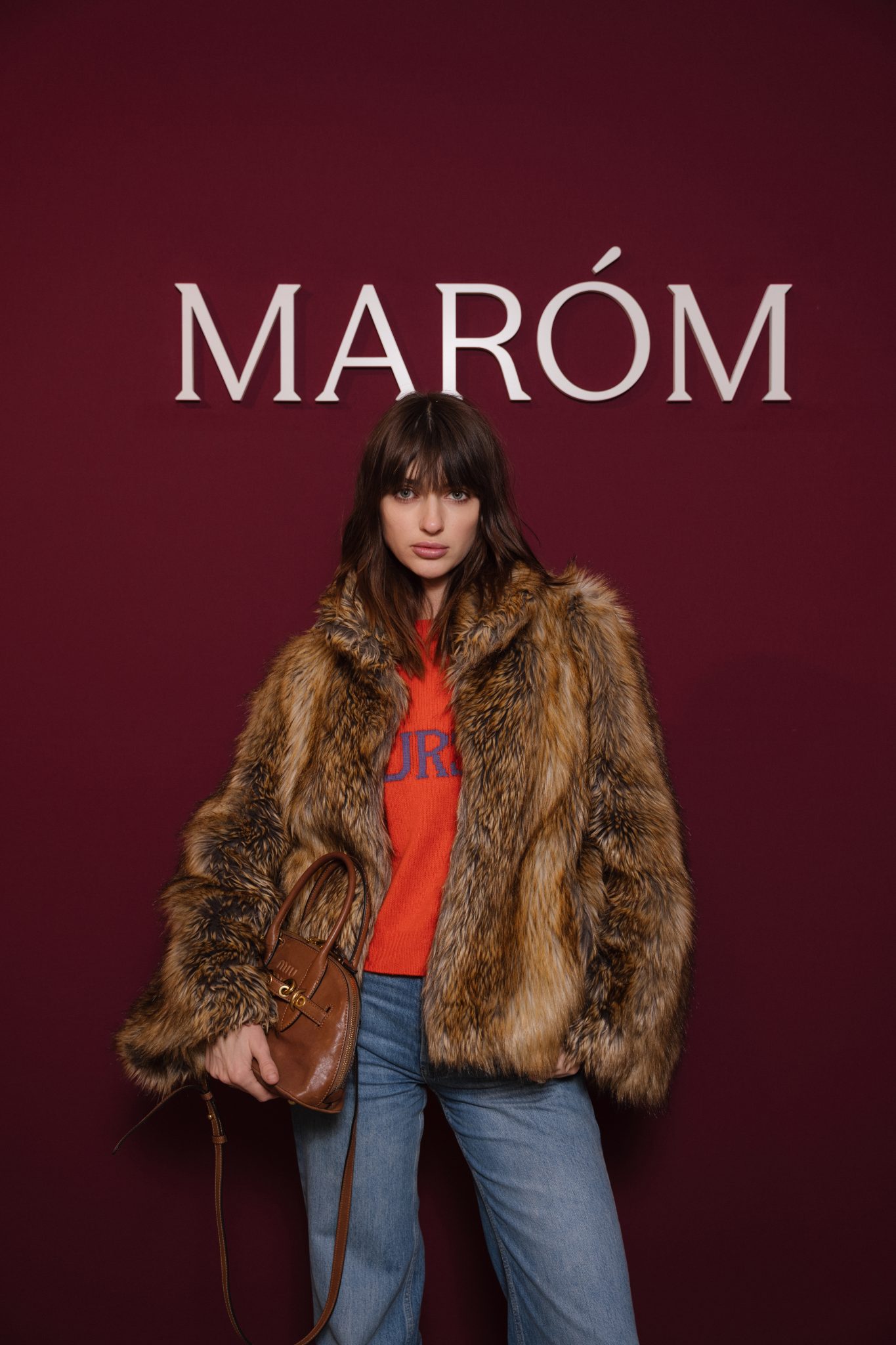  - Armenian Brand Maróm Makes its Debut in Paris