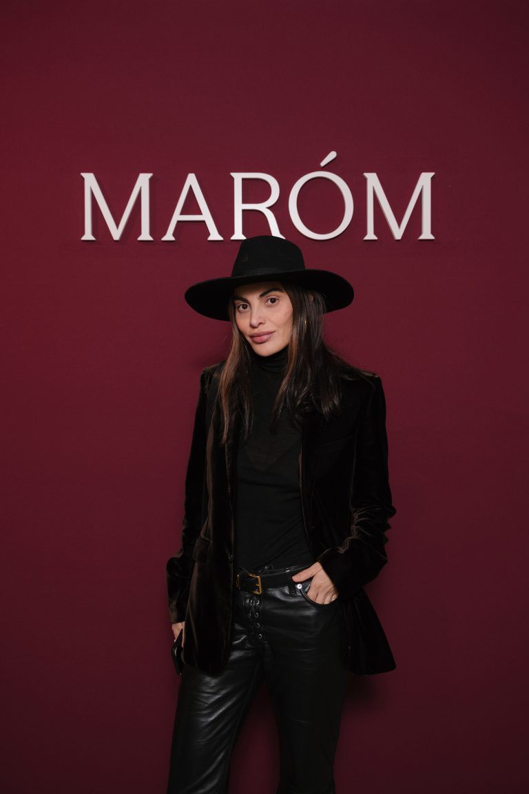  - L’Arménie s’invite à Paris avec Maróm