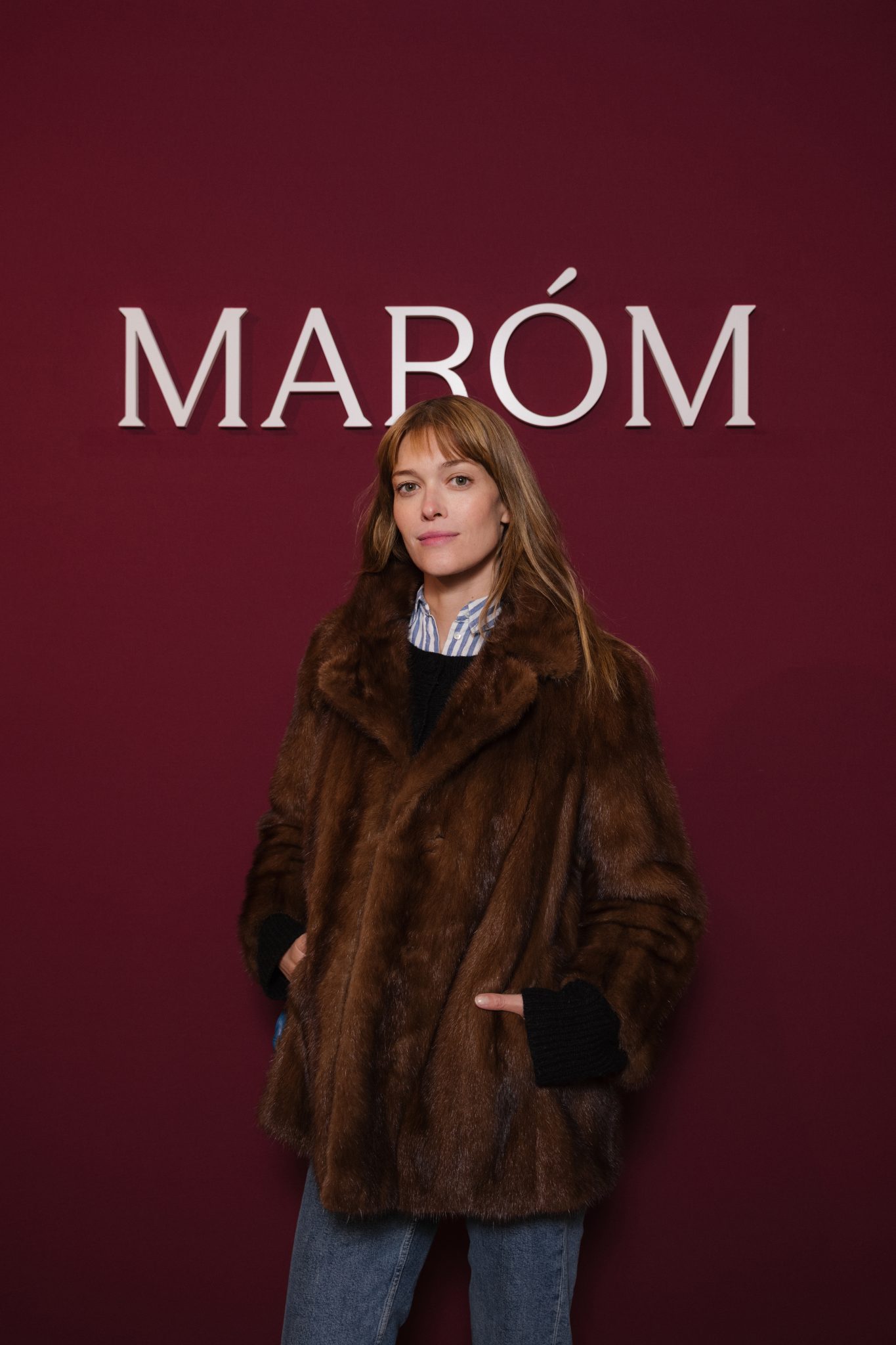  - Armenian Brand Maróm Makes its Debut in Paris