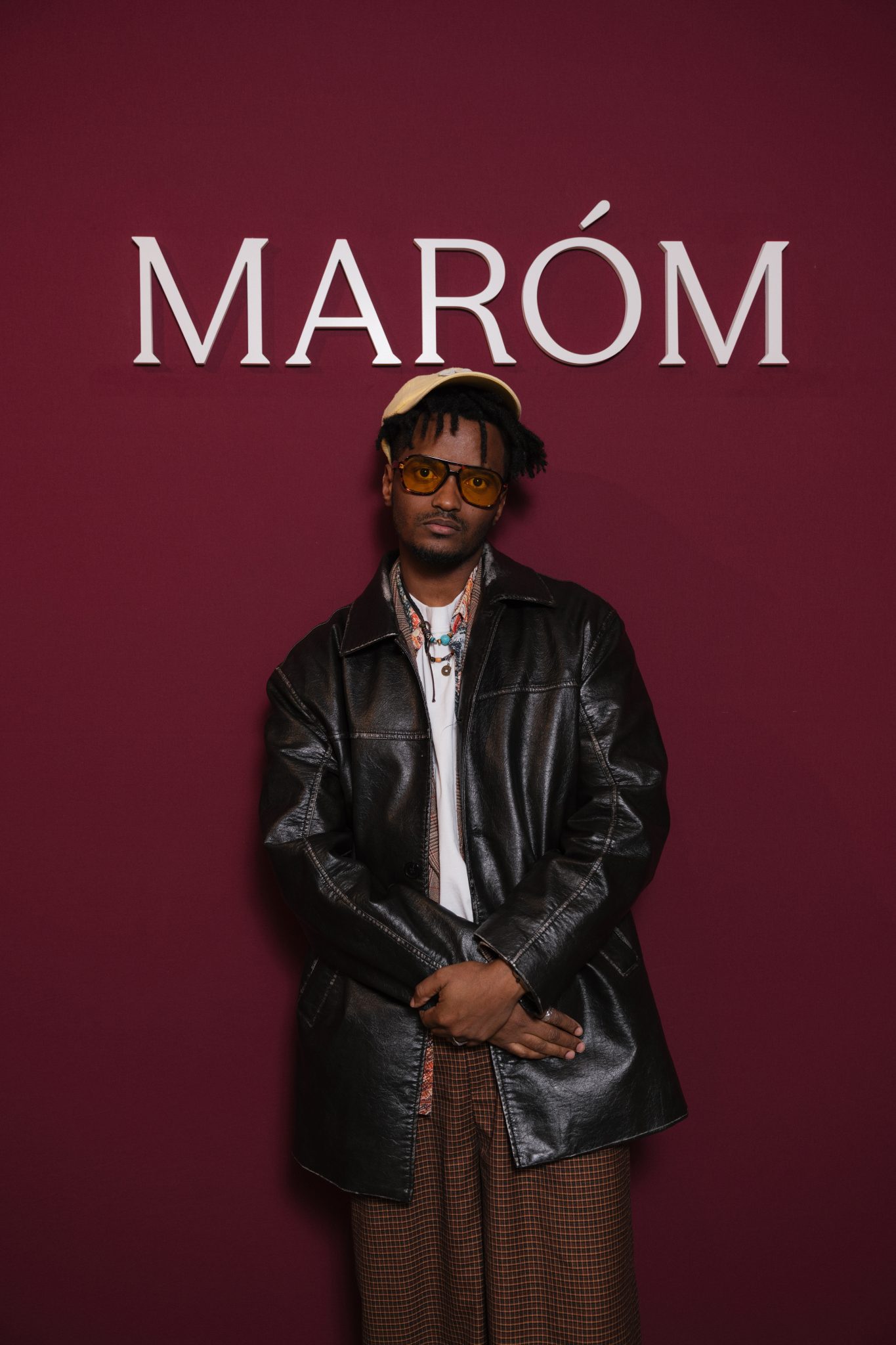  - Armenian Brand Maróm Makes its Debut in Paris