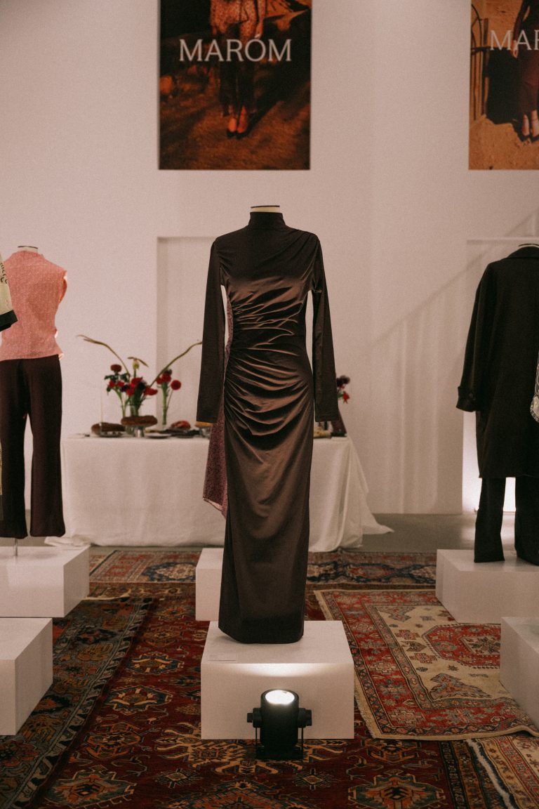 L’Arménie s’invite à Paris avec Maróm