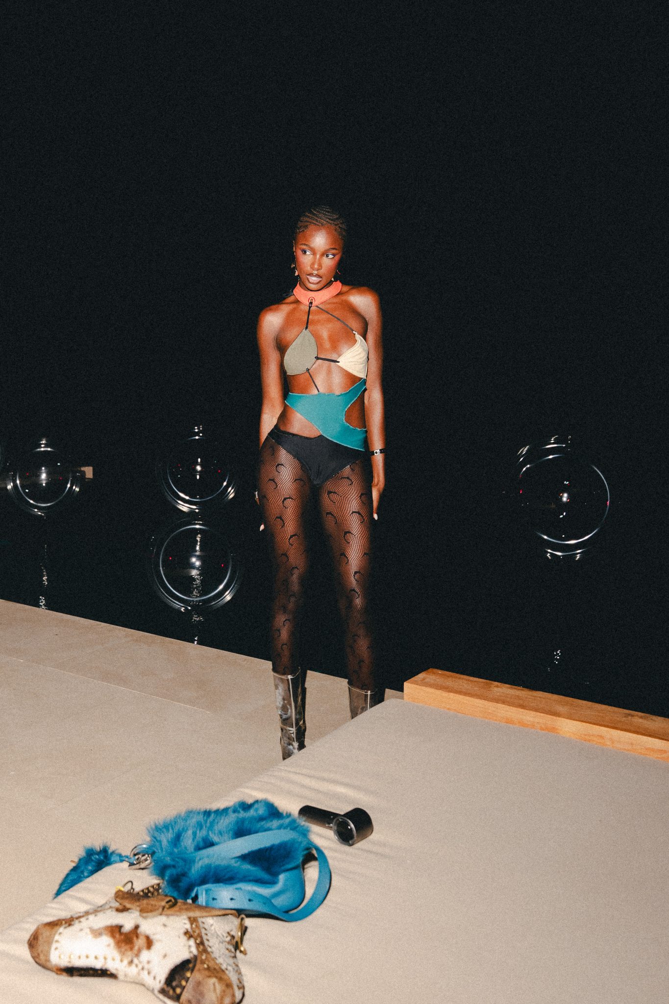  - Leon ‘Starino’ Anderson Celebrates his Birthday in Ibiza with John Dodelande