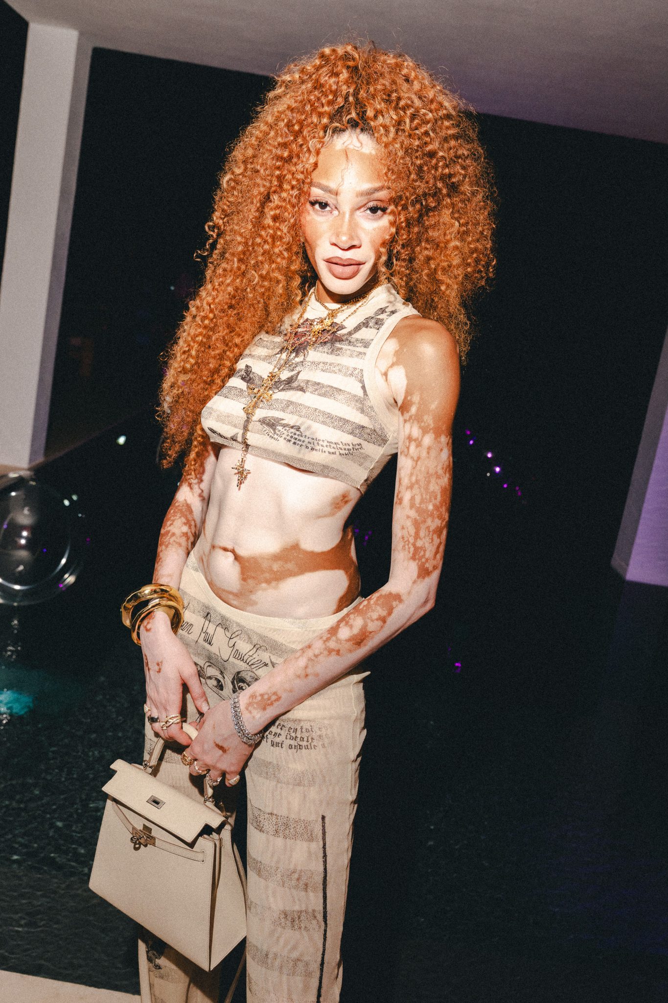  - Leon ‘Starino’ Anderson Celebrates his Birthday in Ibiza with John Dodelande