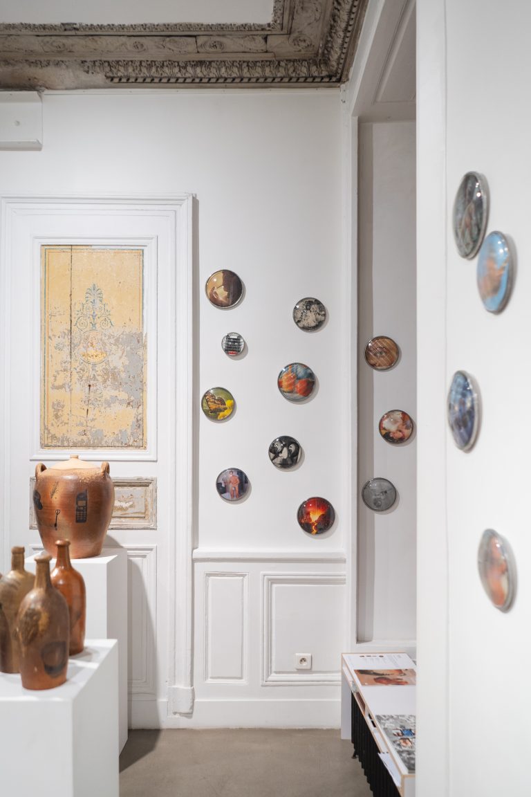 The 9th Edition of the Salon a ppr oc he Celebrates Experimental Visual Arts