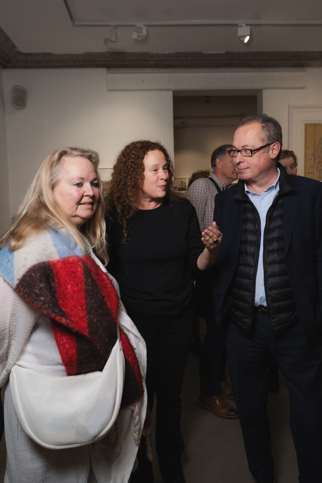  - The 9th Edition of the Salon a ppr oc he Celebrates Experimental Visual Arts