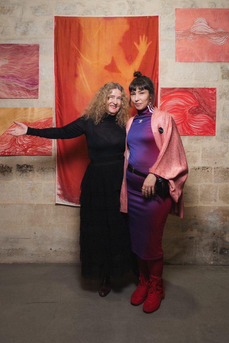  - The 9th Edition of the Salon a ppr oc he Celebrates Experimental Visual Arts