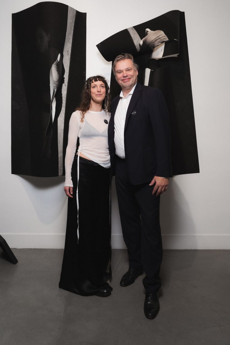  - The 9th Edition of the Salon a ppr oc he Celebrates Experimental Visual Arts