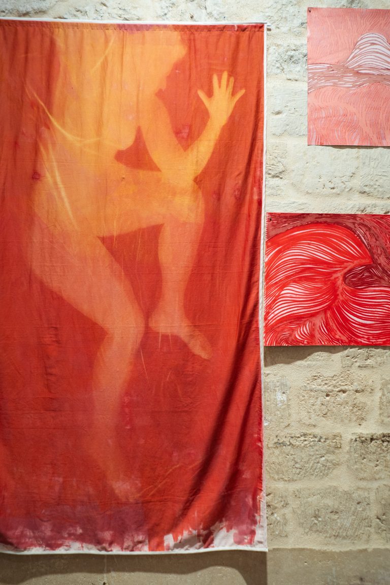 The 9th Edition of the Salon a ppr oc he Celebrates Experimental Visual Arts