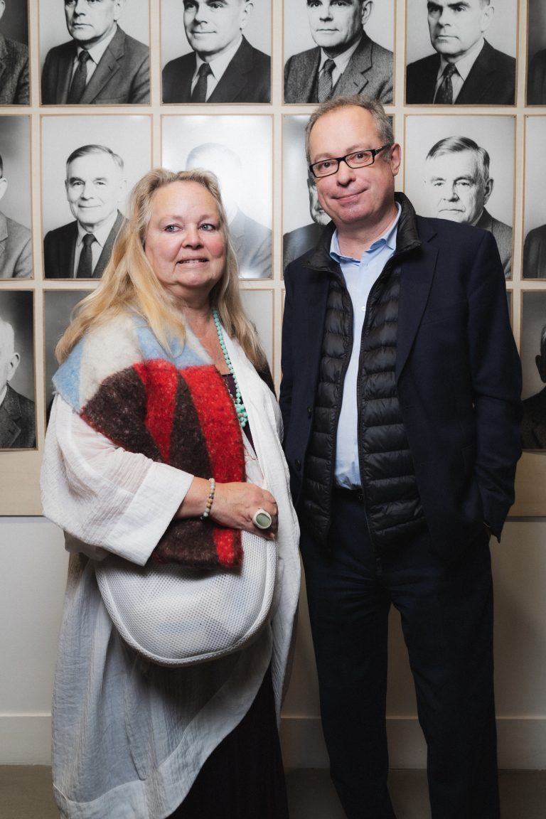  - The 9th Edition of the Salon a ppr oc he Celebrates Experimental Visual Arts