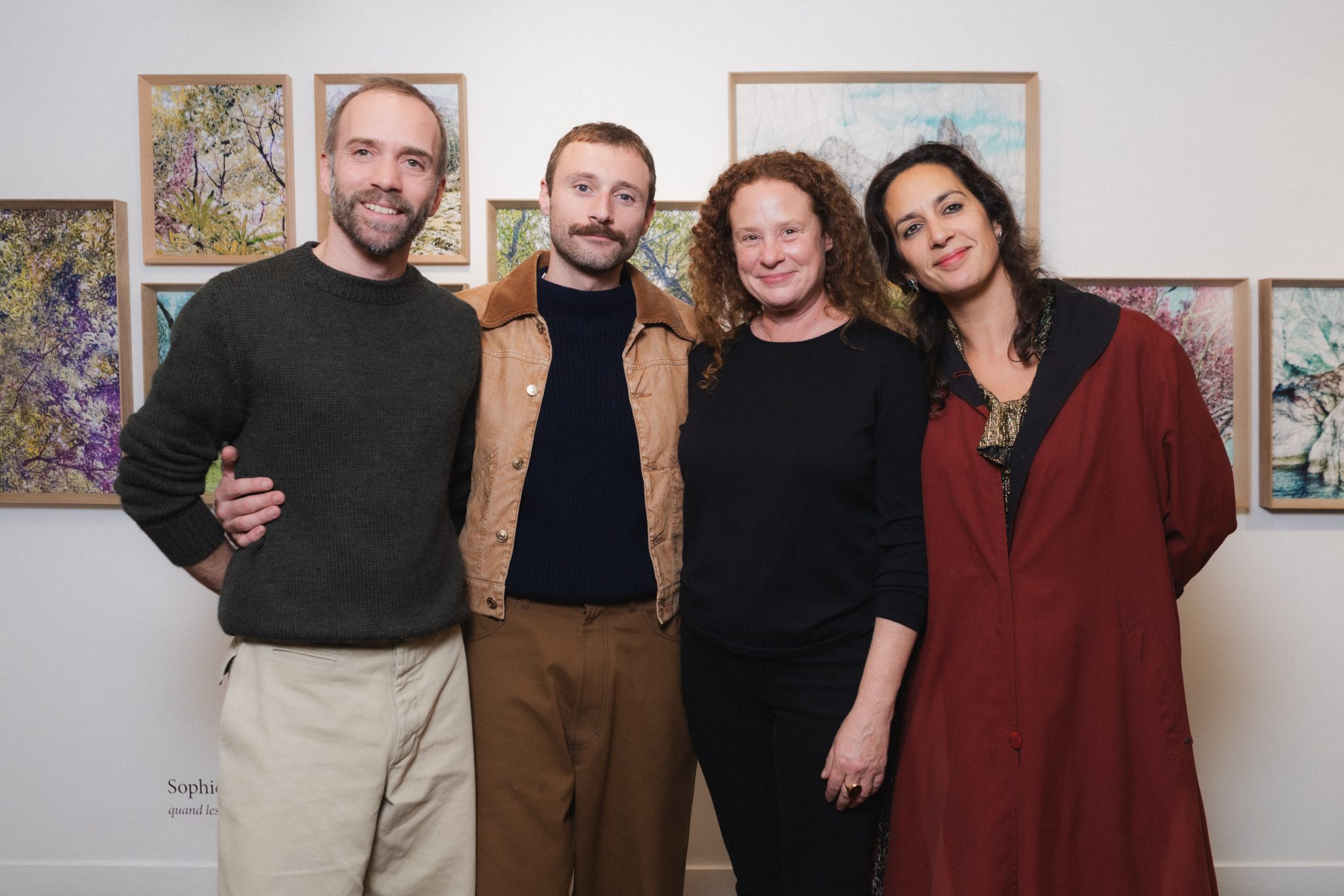  - La 9e édition du salon a ppr oc he célèbre l’expérimentation de l’image