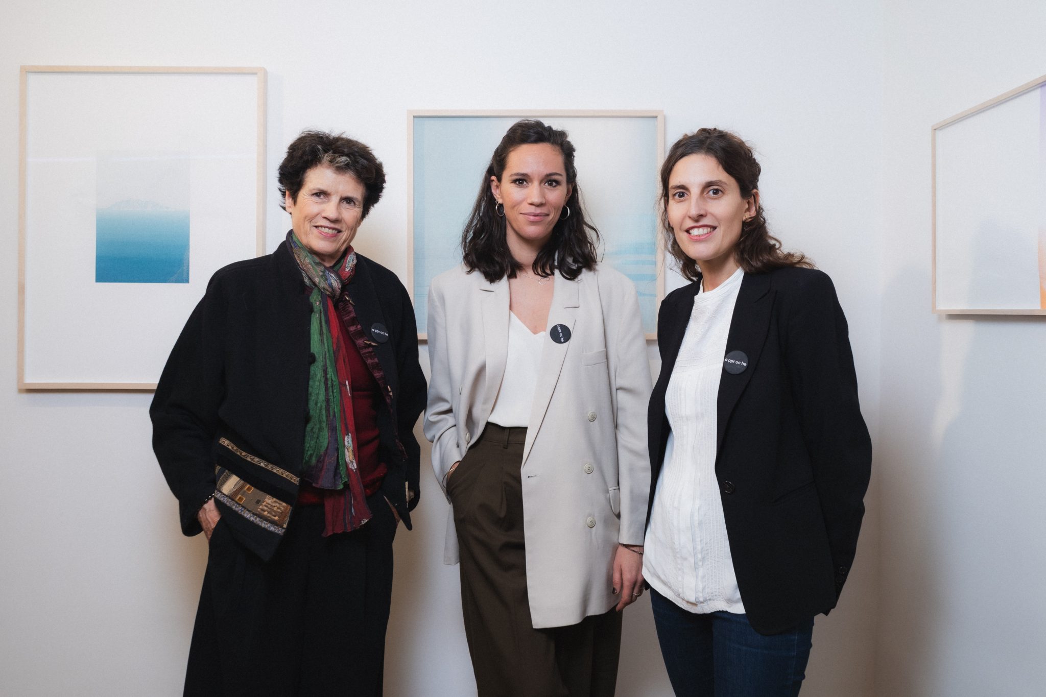  - La 9e édition du salon a ppr oc he célèbre l’expérimentation de l’image