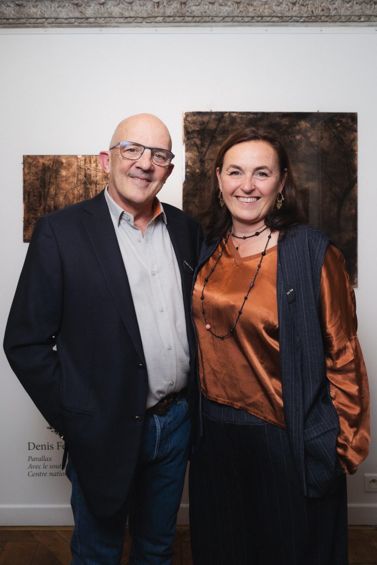  - The 9th Edition of the Salon a ppr oc he Celebrates Experimental Visual Arts