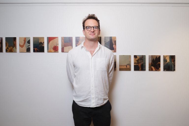  - The 9th Edition of the Salon a ppr oc he Celebrates Experimental Visual Arts