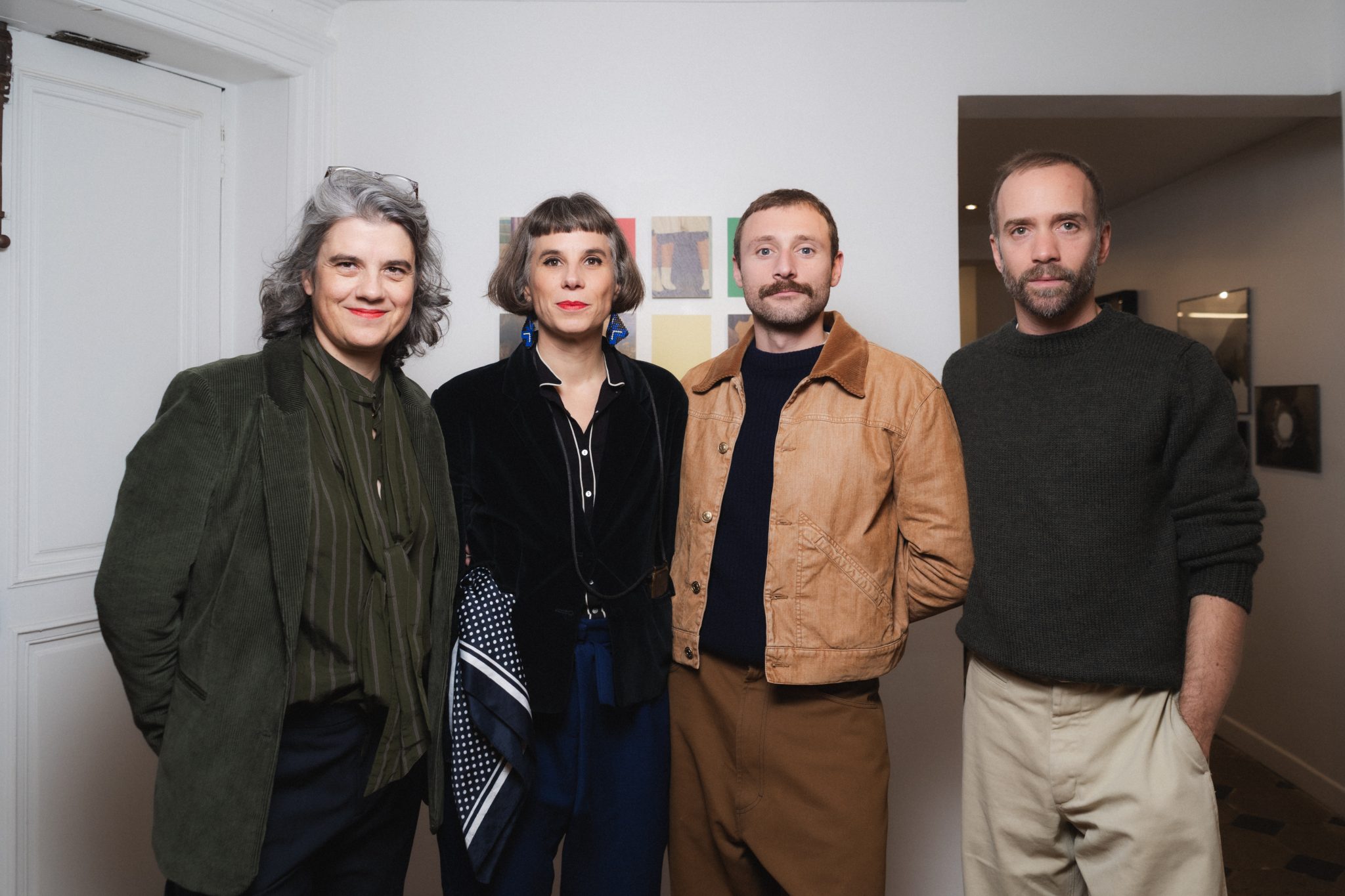  - La 9e édition du salon a ppr oc he célèbre l’expérimentation de l’image