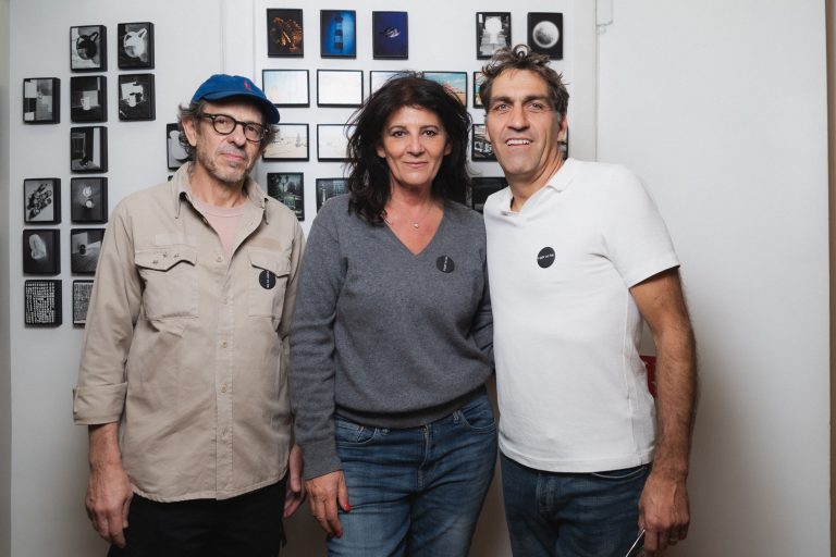  - The 9th Edition of the Salon a ppr oc he Celebrates Experimental Visual Arts