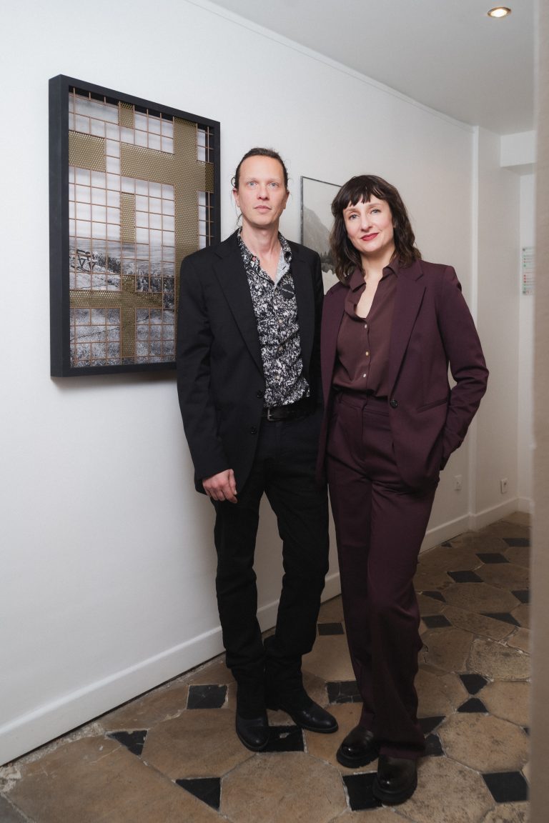  - The 9th Edition of the Salon a ppr oc he Celebrates Experimental Visual Arts