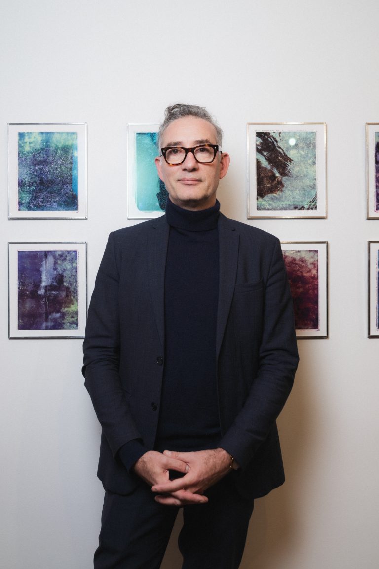  - The 9th Edition of the Salon a ppr oc he Celebrates Experimental Visual Arts