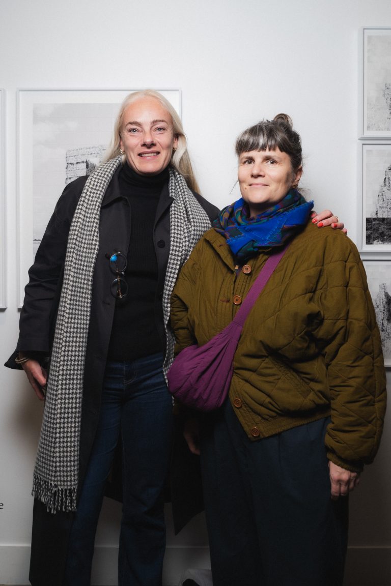  - The 9th Edition of the Salon a ppr oc he Celebrates Experimental Visual Arts