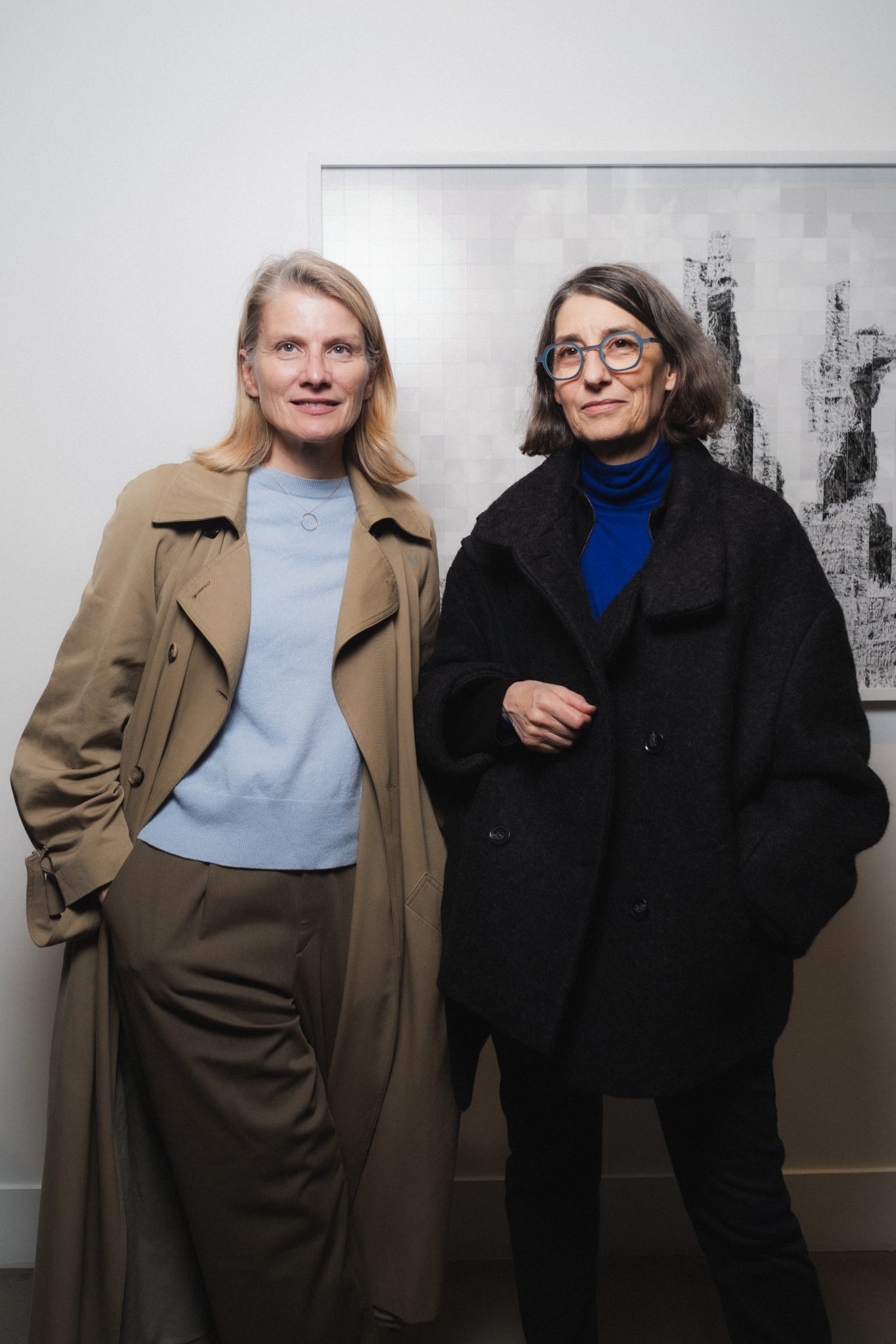  - The 9th Edition of the Salon a ppr oc he Celebrates Experimental Visual Arts