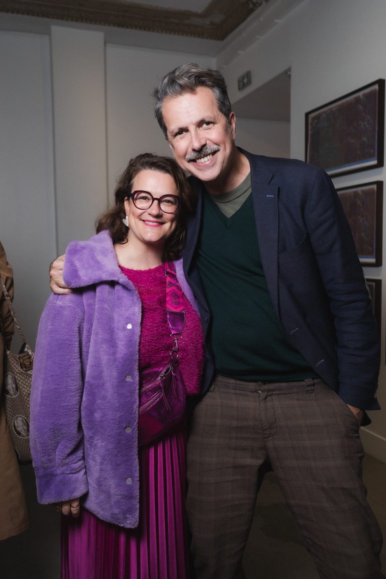  - The 9th Edition of the Salon a ppr oc he Celebrates Experimental Visual Arts