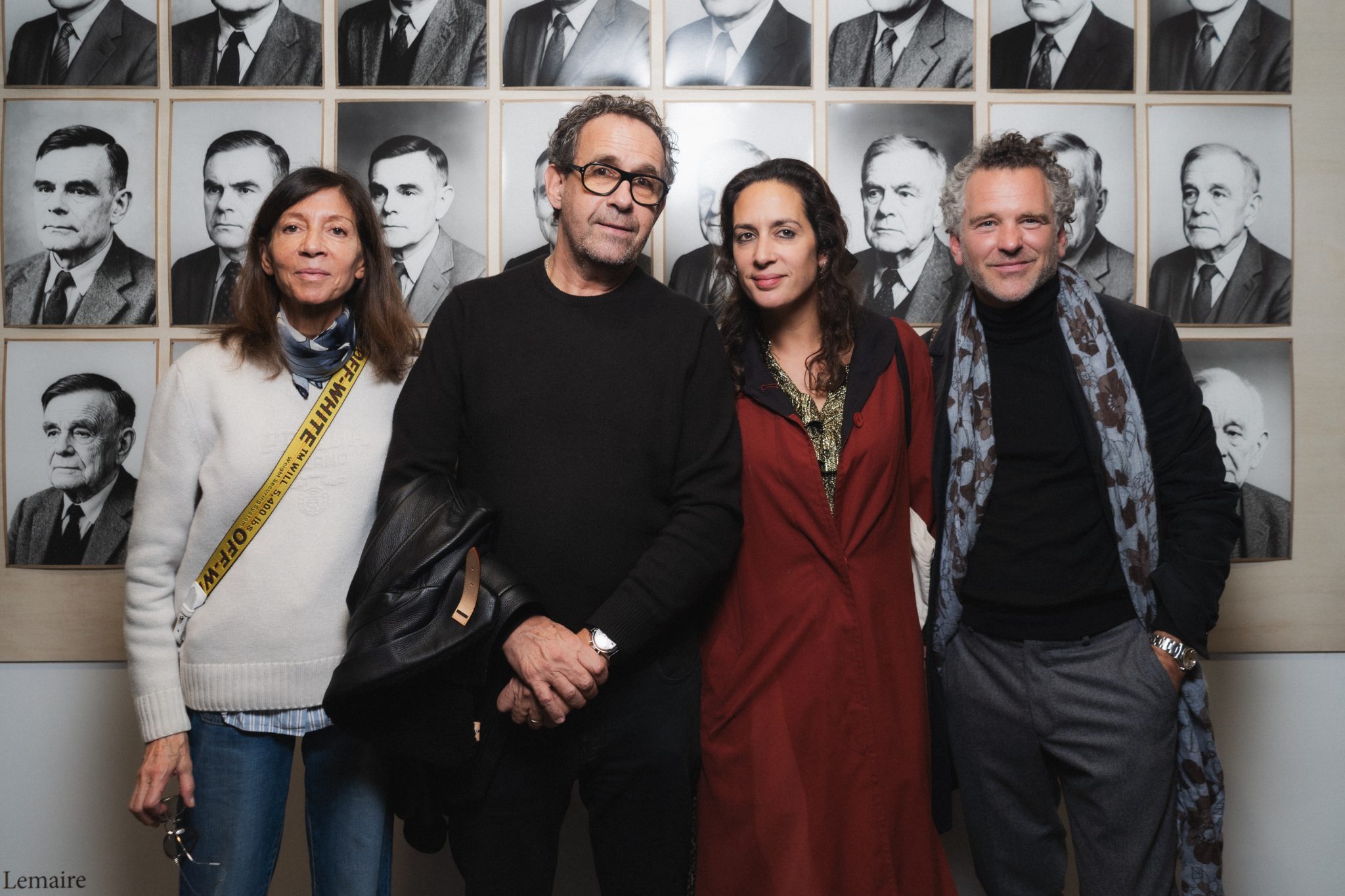  - La 9e édition du salon a ppr oc he célèbre l’expérimentation de l’image