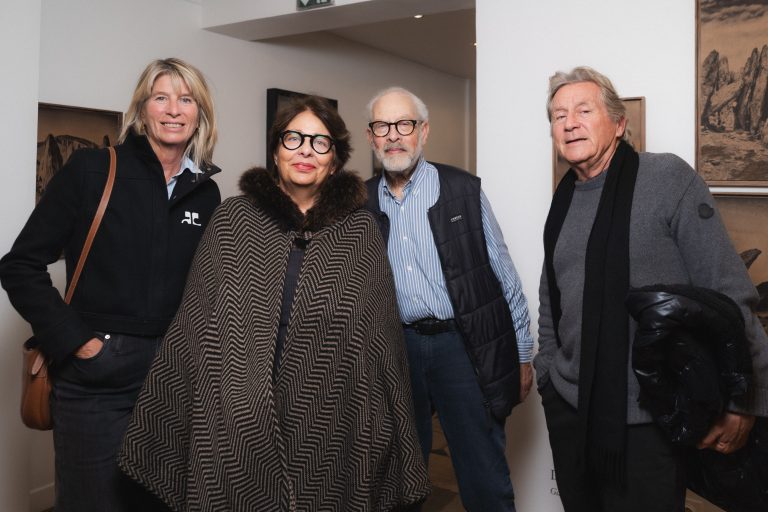  - The 9th Edition of the Salon a ppr oc he Celebrates Experimental Visual Arts