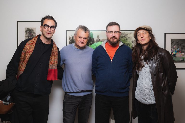  - The 9th Edition of the Salon a ppr oc he Celebrates Experimental Visual Arts