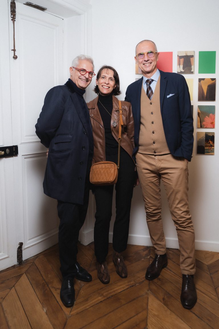  - The 9th Edition of the Salon a ppr oc he Celebrates Experimental Visual Arts