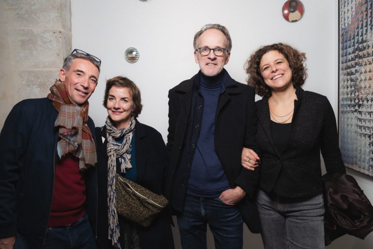  - The 9th Edition of the Salon a ppr oc he Celebrates Experimental Visual Arts