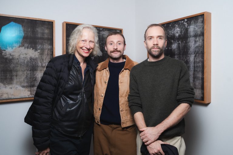  - The 9th Edition of the Salon a ppr oc he Celebrates Experimental Visual Arts