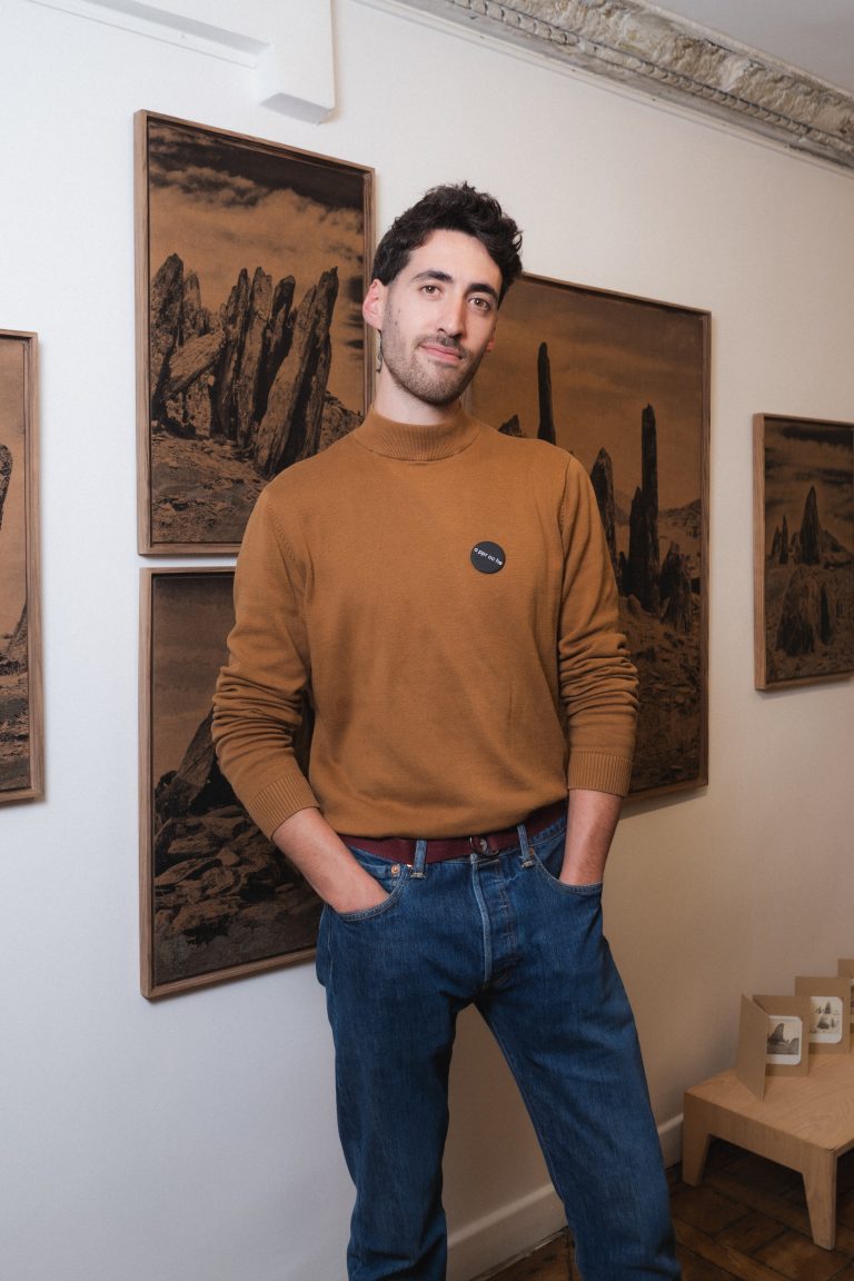  - The 9th Edition of the Salon a ppr oc he Celebrates Experimental Visual Arts