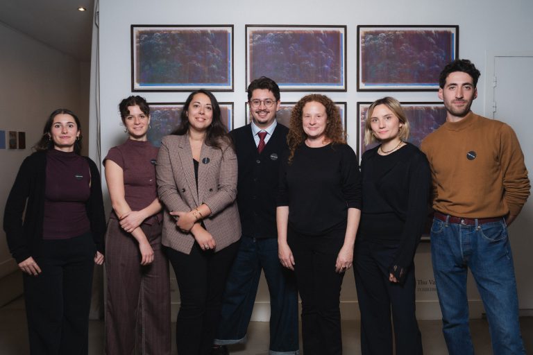  - The 9th Edition of the Salon a ppr oc he Celebrates Experimental Visual Arts