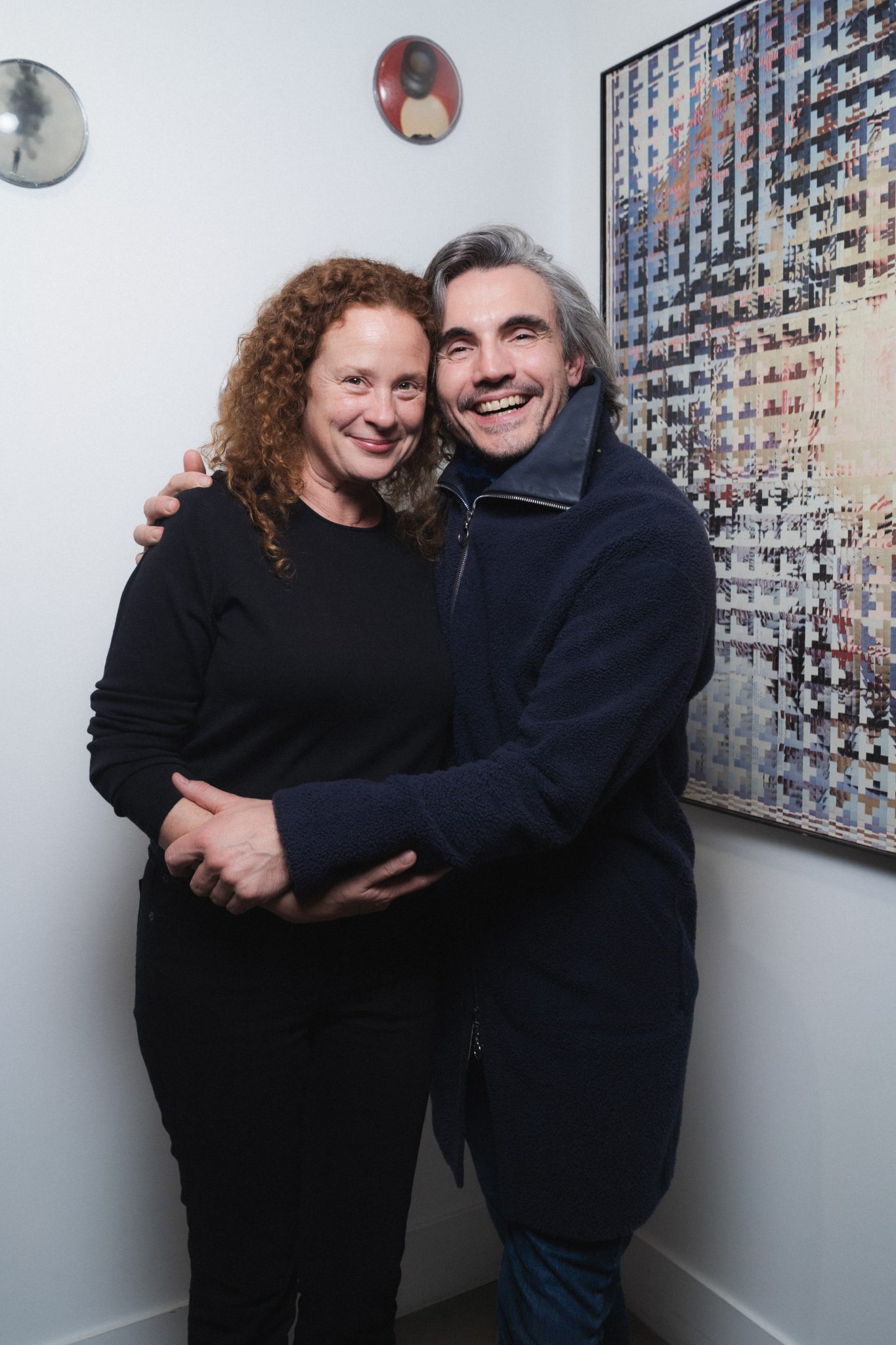  - The 9th Edition of the Salon a ppr oc he Celebrates Experimental Visual Arts