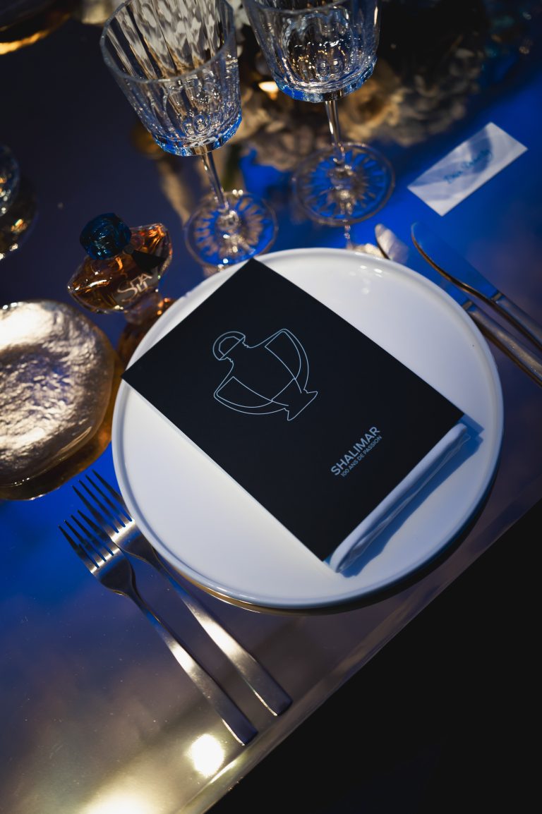 Le centenaire de Shalimar célébré par Guerlain