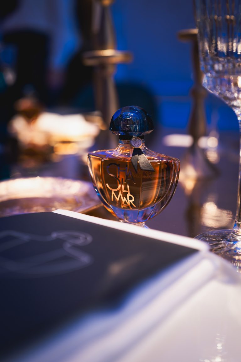 Le centenaire de Shalimar célébré par Guerlain