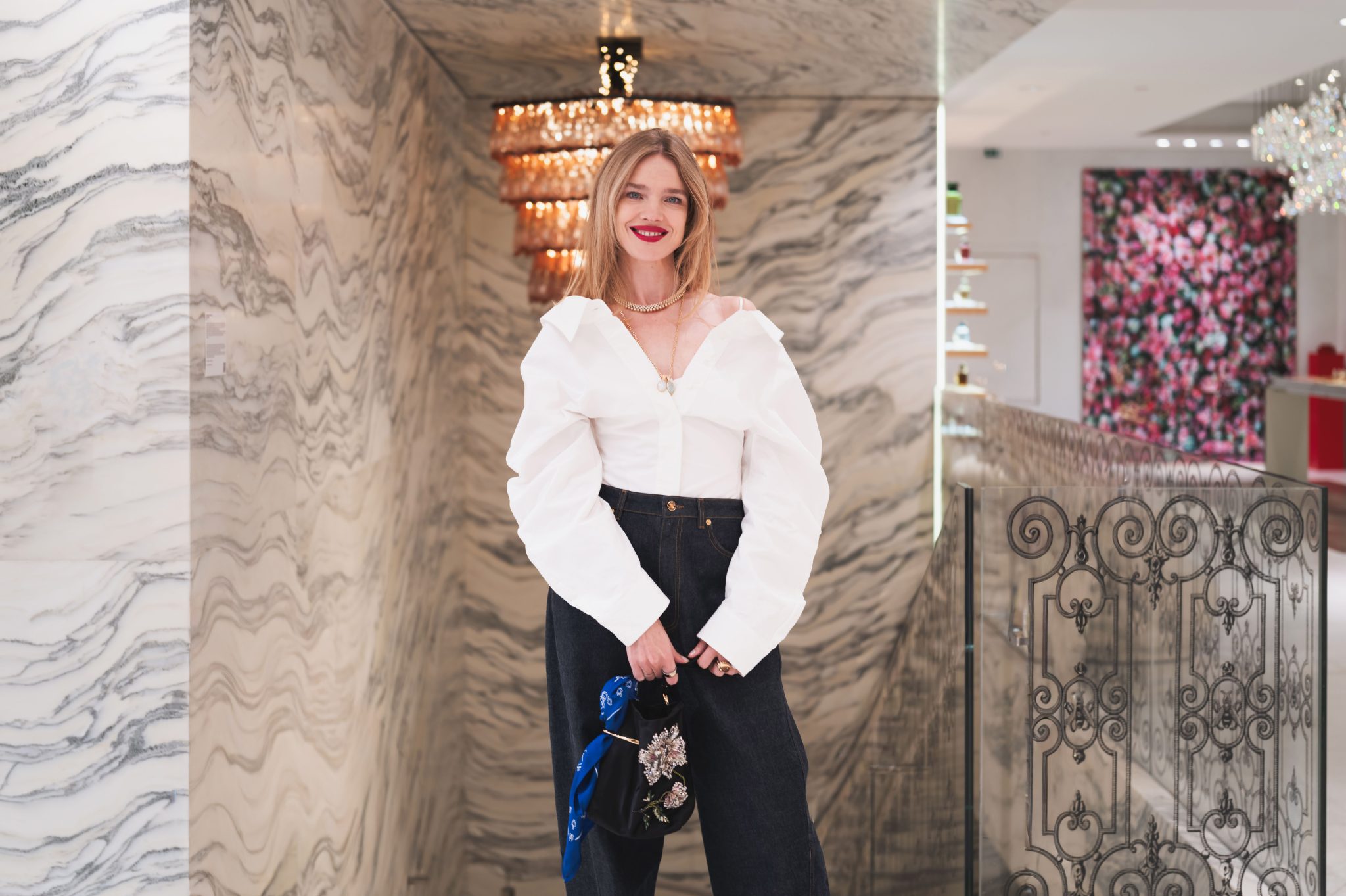  - Le centenaire de Shalimar célébré par Guerlain