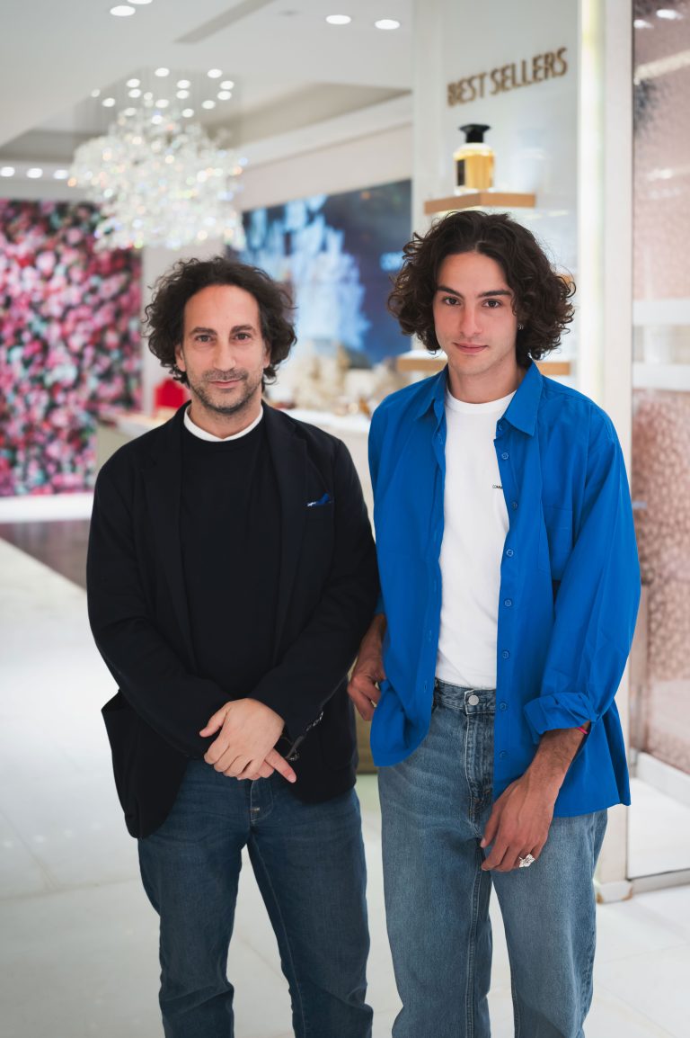  - Le centenaire de Shalimar célébré par Guerlain